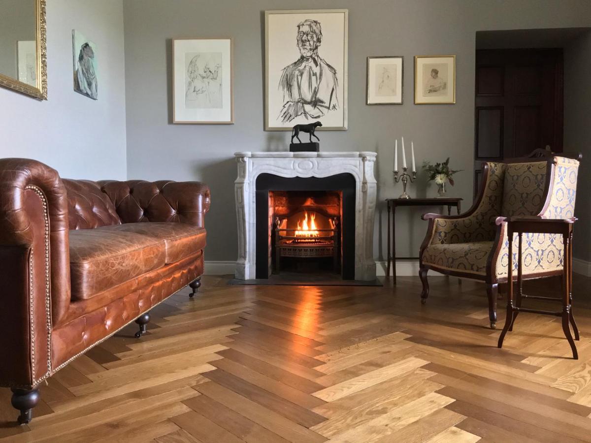 Bed & Breakfast Andresna House Corrigeenroe