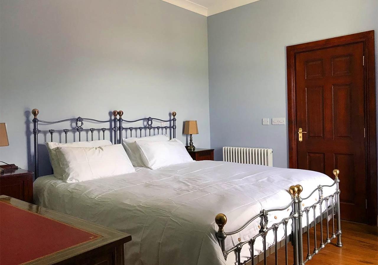 Andresna House Bed & Breakfast Corrigeenroe